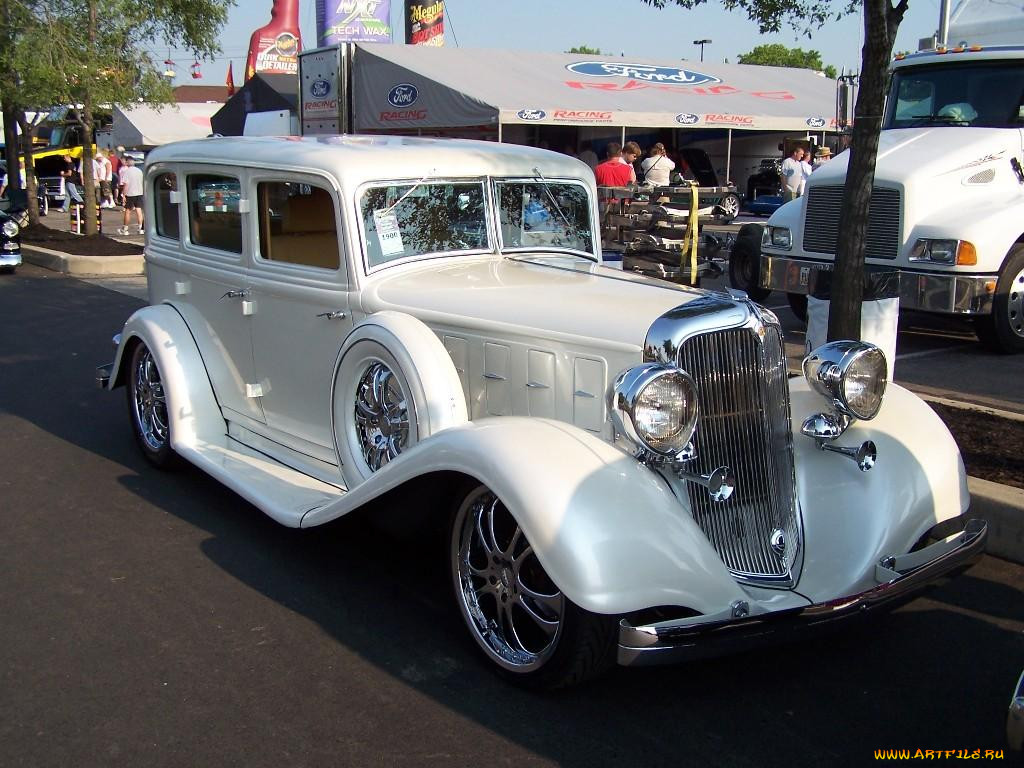 chrysler, 1933, , 